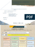 Trabajo Grupal Planificacion Curricular