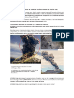 Rocas Piroclasticas 2022 - g4 - Grupo 1 - Nevado de Chillar