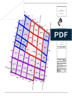 Plan vial del municipio de Felipe Carrillo Puerto