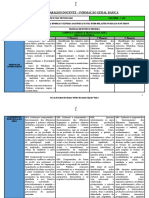 2023 - Linguagens - Plano de Trabalho Docente - FGB EDUCACÃO FÍSICA