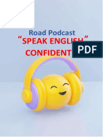 Speak English Confidently
