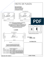 DDU-DOC-VNT-10 Proyecto de Fusion Rev. 01