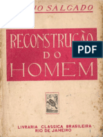 Reconstrução Do Homem