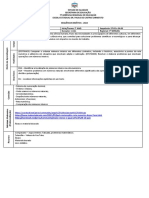 SEQUÊNCIA DIDÁTICA 27.02 A 24.03 7 ANO