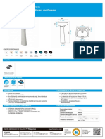 E211 Especificaciones