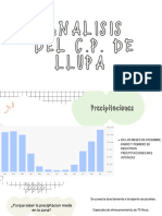 Analisis Comparativo