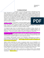 La inmigración ilegal: un debate complejo