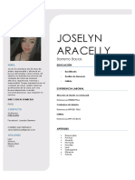 Joselyn_aracelly CV 0980454830 PUYO