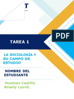 Tarea 01 Sociol Educ Educ Inic e Semanal 2022-1