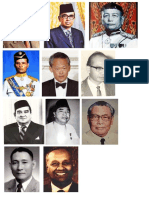 Tokoh Pembentukan Malaya