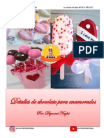 Detalles de Chocolate N°3