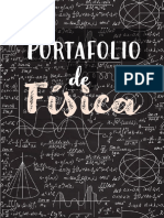 PORTAFOLIO Fisica