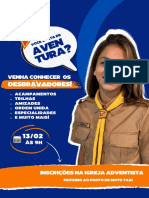 Cópia de Template - Flyer DBV