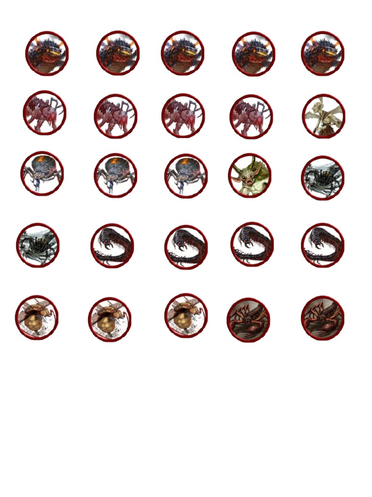 Tokens | PDF
