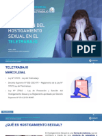 M2 - Curso de Prevención Frente Al Hostigamiento Sexual en El Teletrabajo 2023