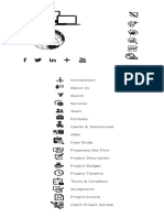 02 - All Icons & Elements - PDF