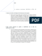 Letra de cambio: análisis de sentencia sobre cobro de intereses