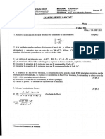 Examen Calculo1 Lic Montaño Romero