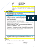 RPP 5&6, Refleksi, 0bserfasi+jurnal Dial0gis