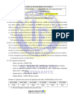 (If) Teoria in Fin 1 para El Primer Parcial