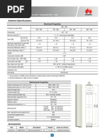 ANT-A704516R0-1505 Datasheet