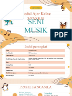 Modul Ajar Seni Musik