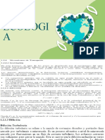 SEMANA N°15 DE ECOLOGIA