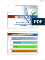 1.pengantar Biokimia Farmasi