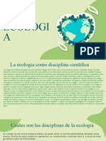 SEMANA N°4 DE ECOLOGIA