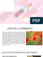 La Heroina (Autoguardado)