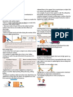 Physics Sec Quarter