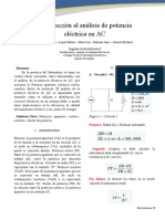 4electrotecnia - Practica de Laboratorio