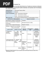 RMC 77 - 2024 Invoicing Requirement Based On EOPT | PDF