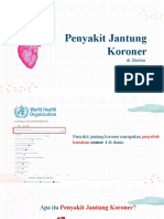 Penyakit Jantung Koroner: Dr. Buston