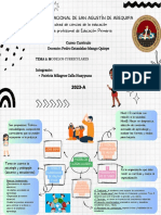 Presentación Plan de Marketing Empresa Agencia Digital Doodle Blanco
