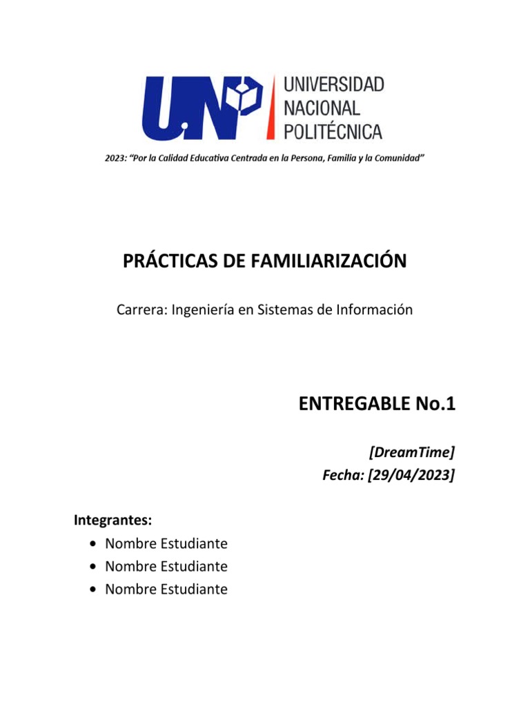 Software para Gestión de Apartamentos DreamTime | PDF | Dell | Servidor ...