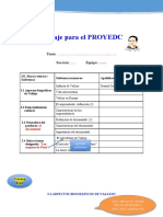 Tarea Equipos Fichaje