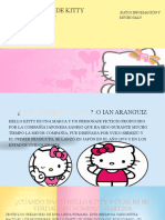 Información de Kitty White!