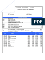 Factor de Salario Real