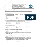 Soal PTS 2 Fisika Kelas Xii 2023-45