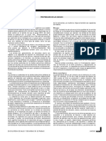 3. Amidas - Aminas Alifáticas - Formación de Nitrosaminas - Aminas Aromáticas