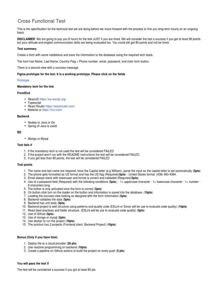 UD CrossFunctionalTest 010422 1558 PDF Letter Case Information