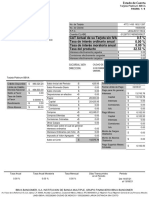 Tarjeta Platinum BBVA: Pagina 1 / 8