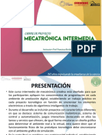 Presentación1 Mecatronica Nueva