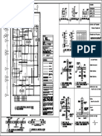 Est. Casa 2n-e1-Rev-01-Planta Est. de Techo