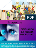 Diseñando El Futuro