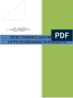 SK Formularium Obat 2023