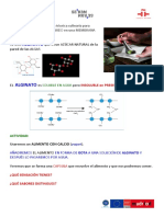 La Esferificación (Séptima Nocheeuropea de Los Investigadores)