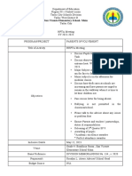 3rd QRT ACR Relesing of Cards, MINUTES, LIST OF OFFICERS & DOCUMENTATION