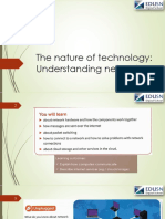 8.1 Understanding Networks